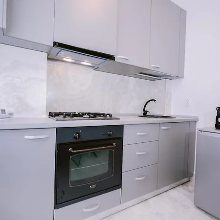 Appartamento Historic Hideway Bucarest