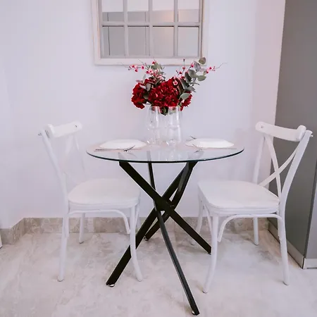 Historic Hideway Appartamento *