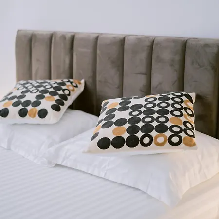 Historic Hideway Bucarest