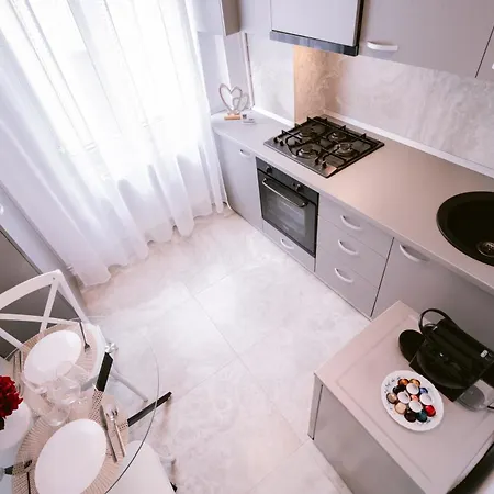 Historic Hideway * Bukarest