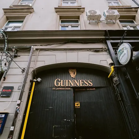 Appartamento Historic Hideway Bucarest