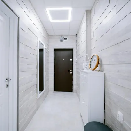 Historic Hideway Apartment Bucharest