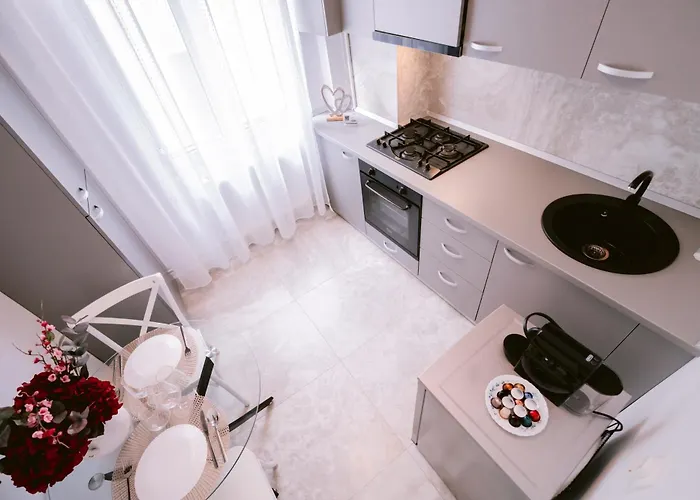 Historic Hideway * Bukarest