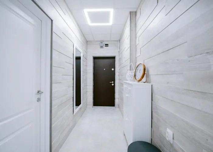 Historic Hideway Lägenhet Bukarest