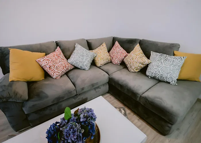 Historic Hideway * Бухарест