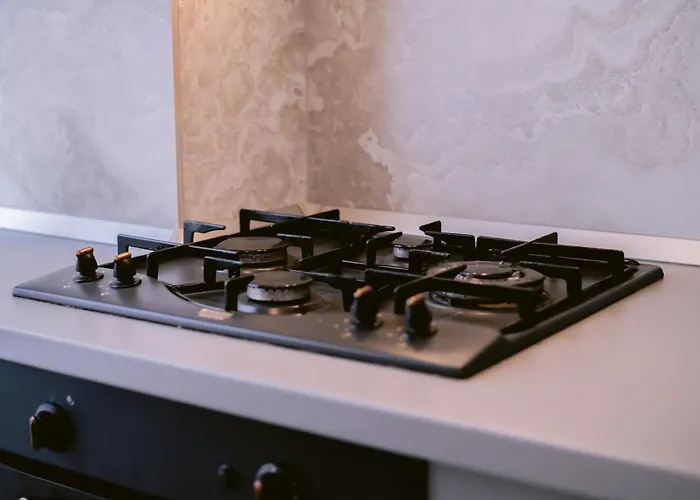 דירה Historic Hideway בוקרשט