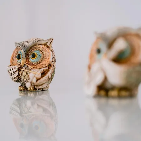 Historic Hideway Апартаменты