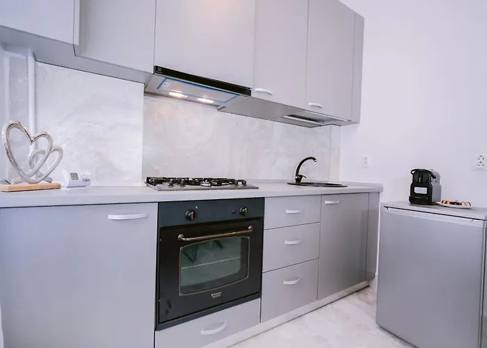 Διαμέρισμα Historic Hideway Βουκουρέστι